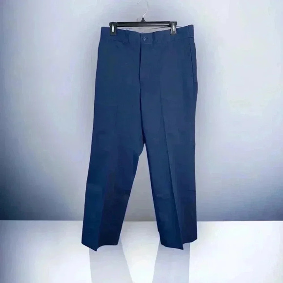 Big Mac  New No Tags. J.C. Penney’s Vintage Work Pants From the 1970s. Sz. 34/29 - Picture 1 of 5